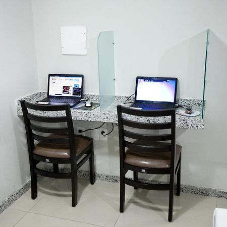 Jb Hotel Petrolina Exterior foto