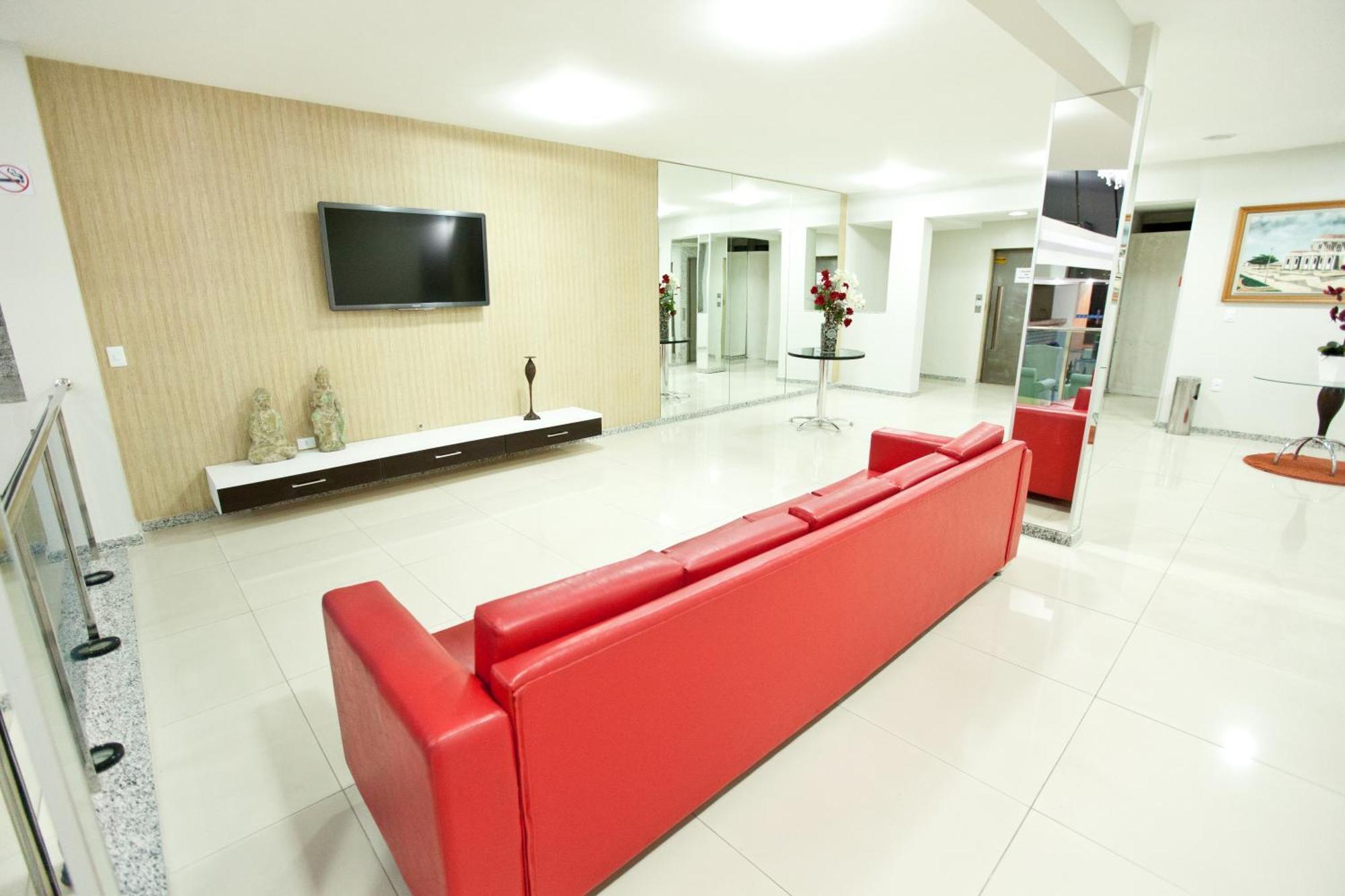 Jb Hotel Petrolina Exterior foto
