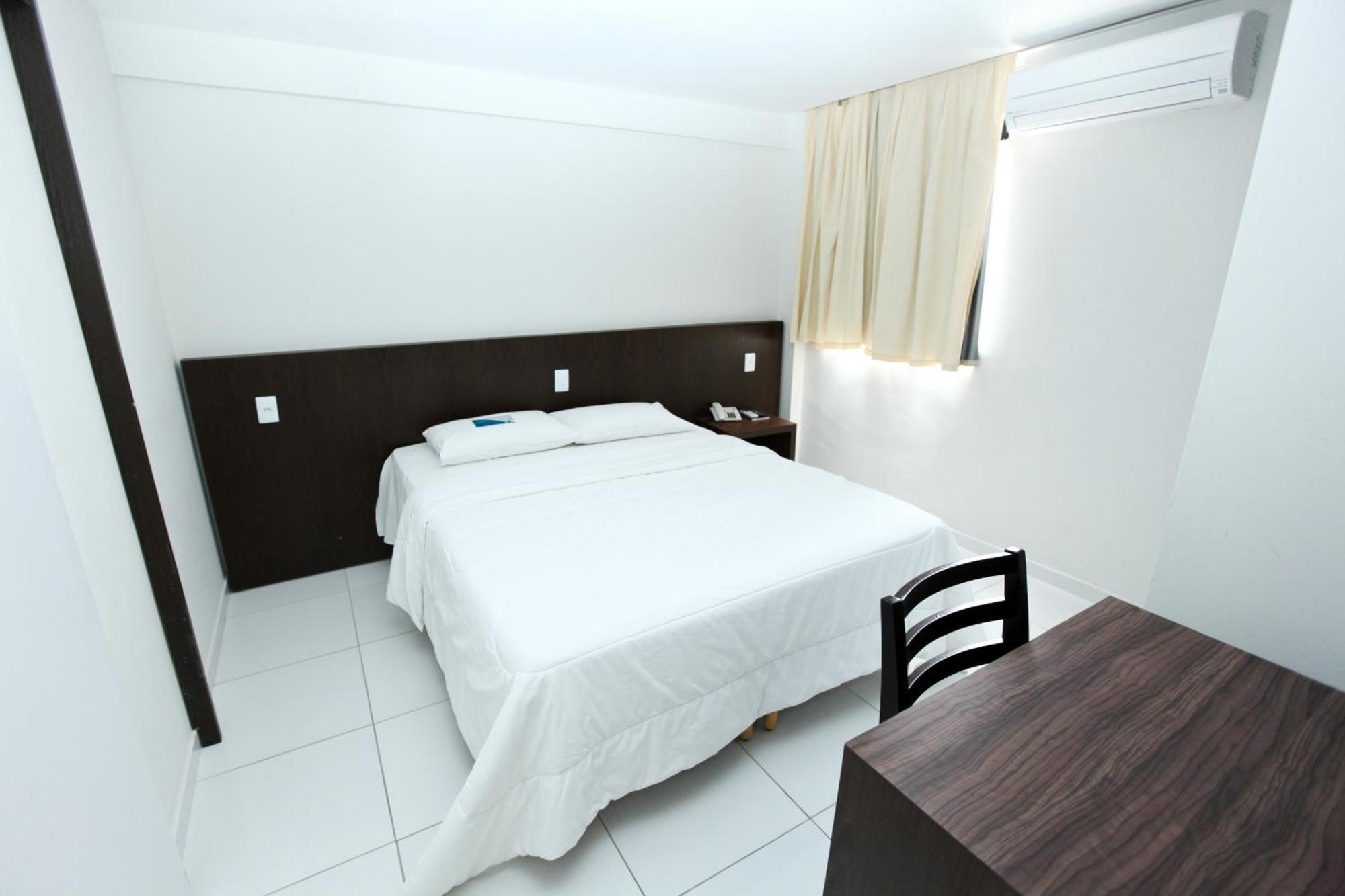 Jb Hotel Petrolina Exterior foto