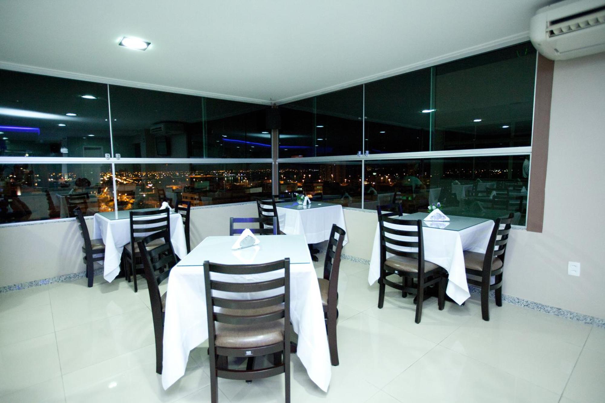 Jb Hotel Petrolina Exterior foto
