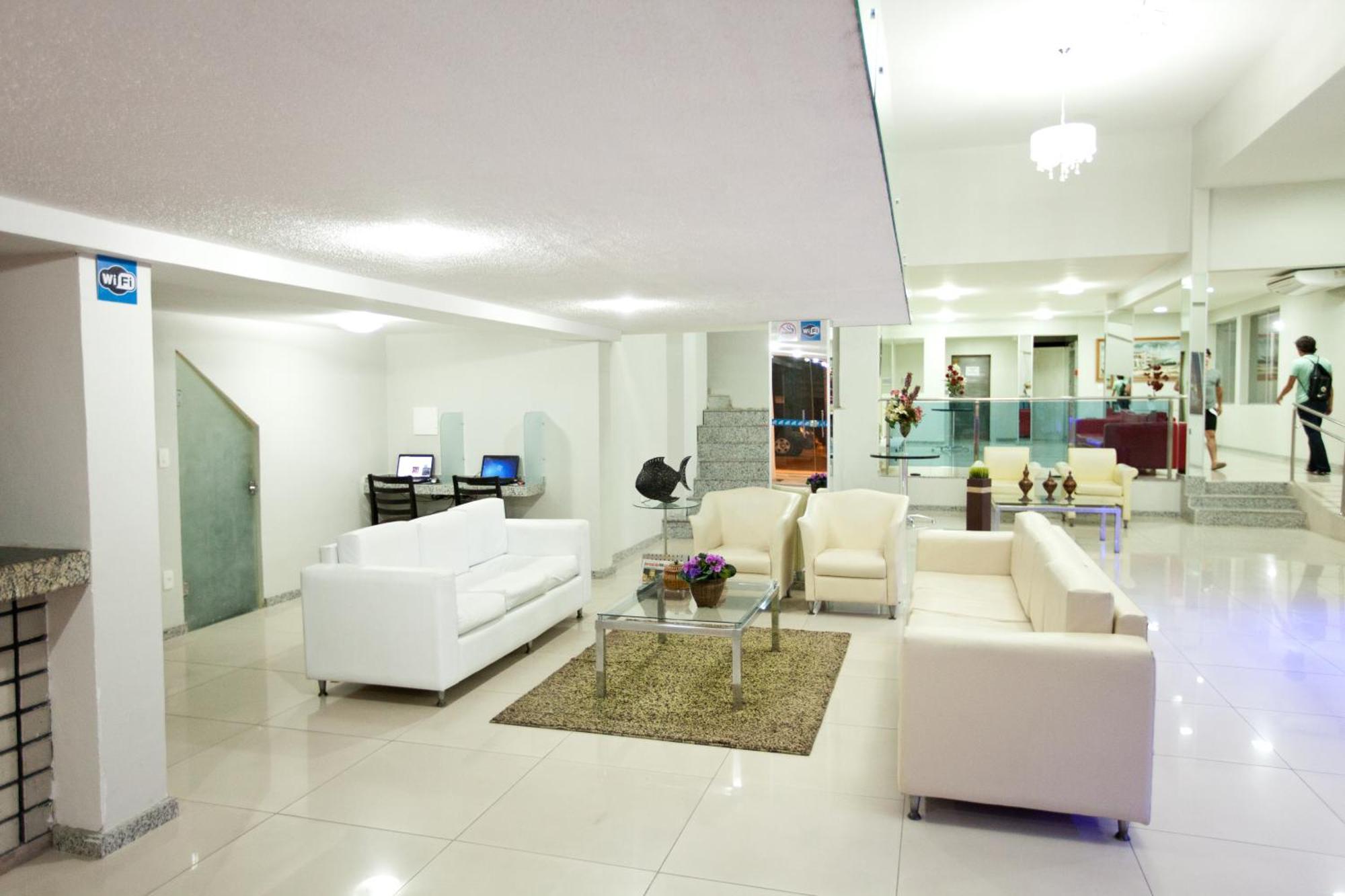 Jb Hotel Petrolina Exterior foto