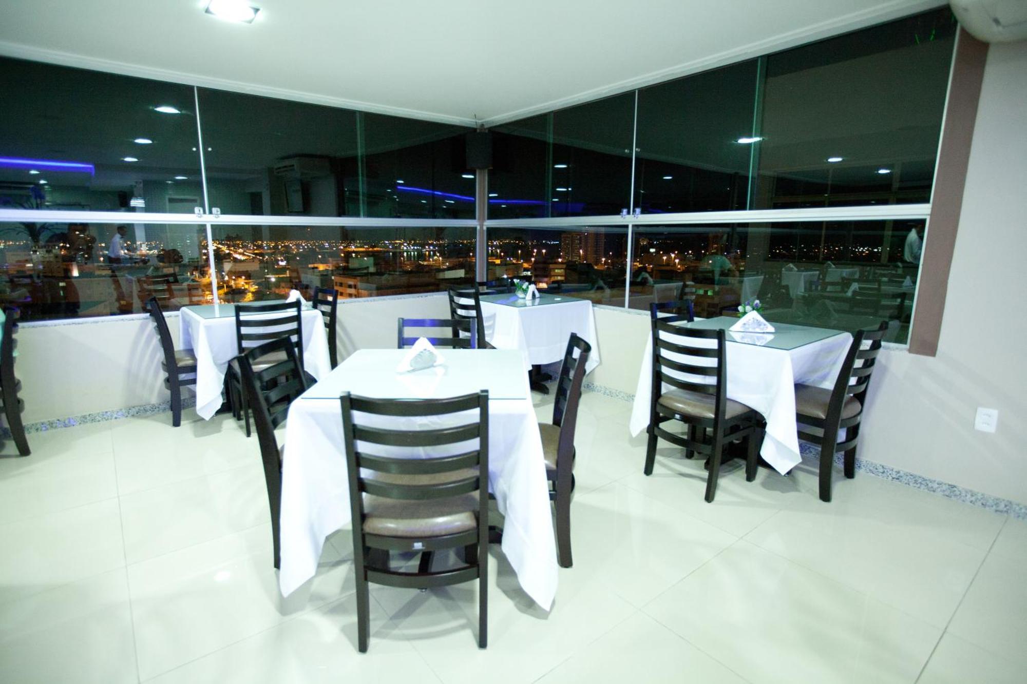 Jb Hotel Petrolina Exterior foto